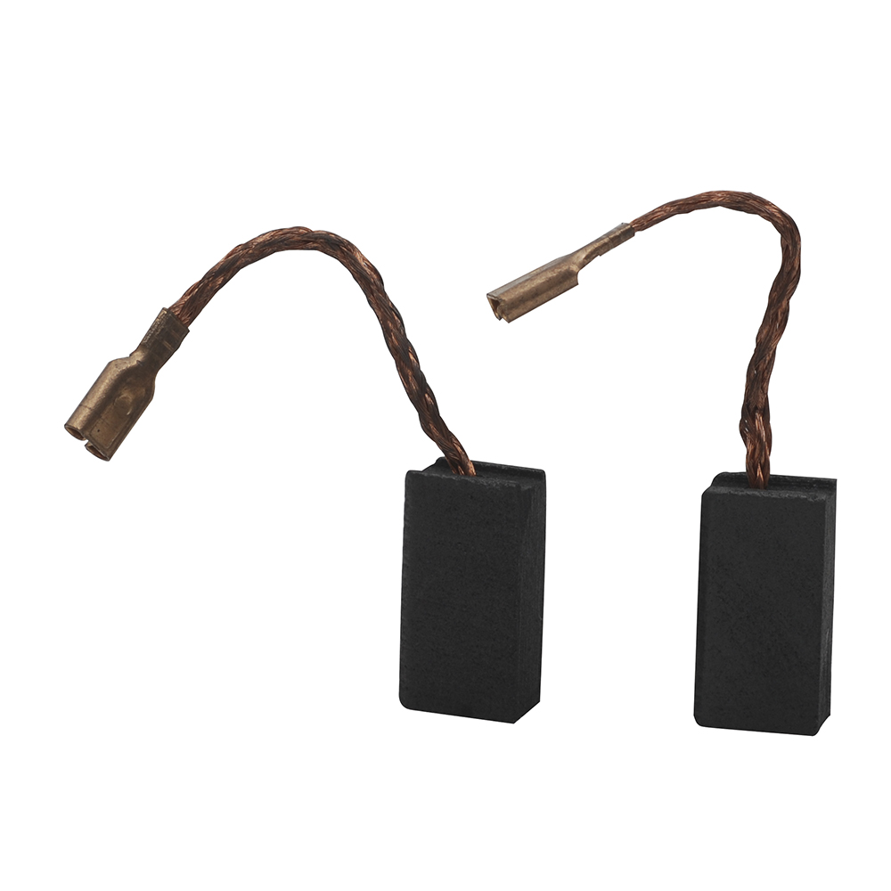 Juego de carbones para RM822 Urrea