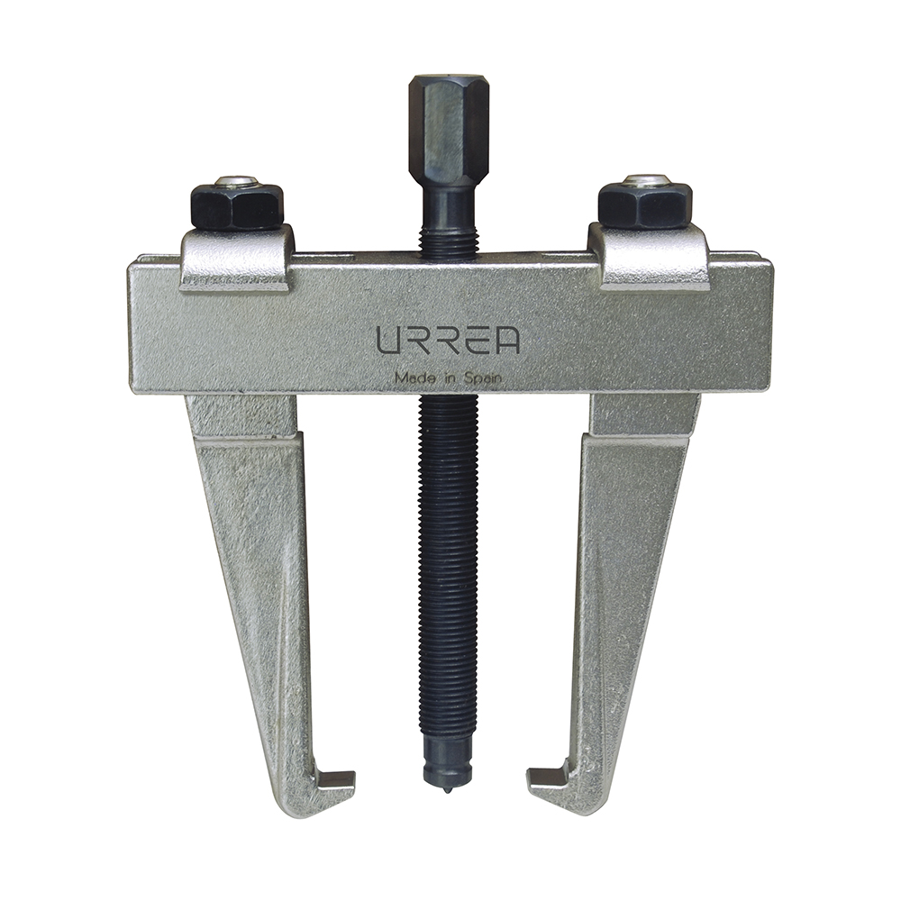 Extractor rígido tipo "A", 10 ton Urrea