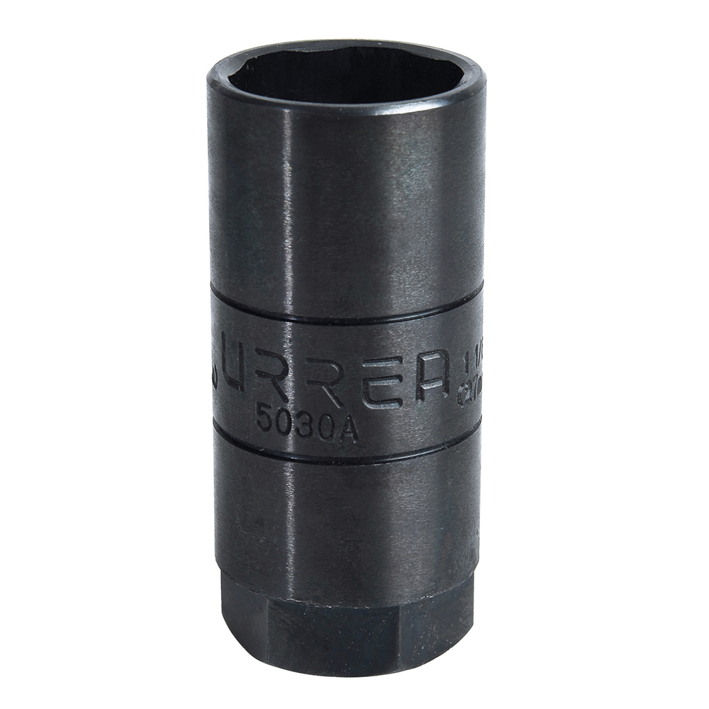 Dado en pulgadas cuadro de 3/8" para remover el medidor aceite Urrea
