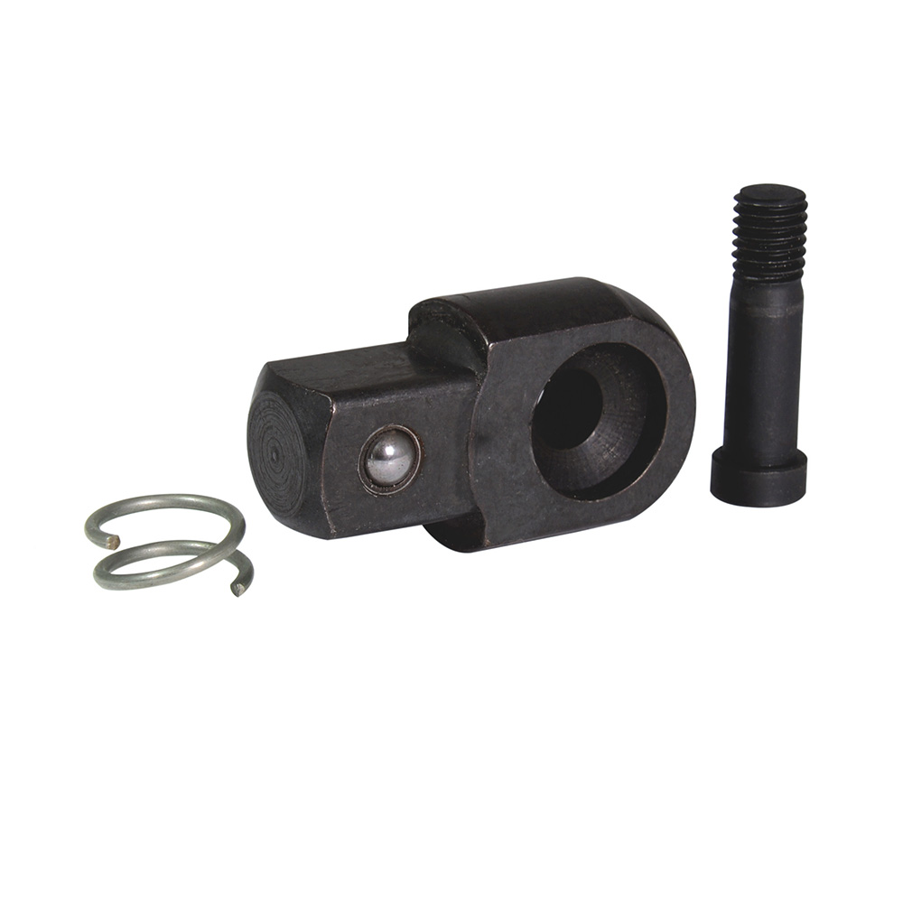 Barra corrediza para dado cuadro de 3/8", 8" Surtek