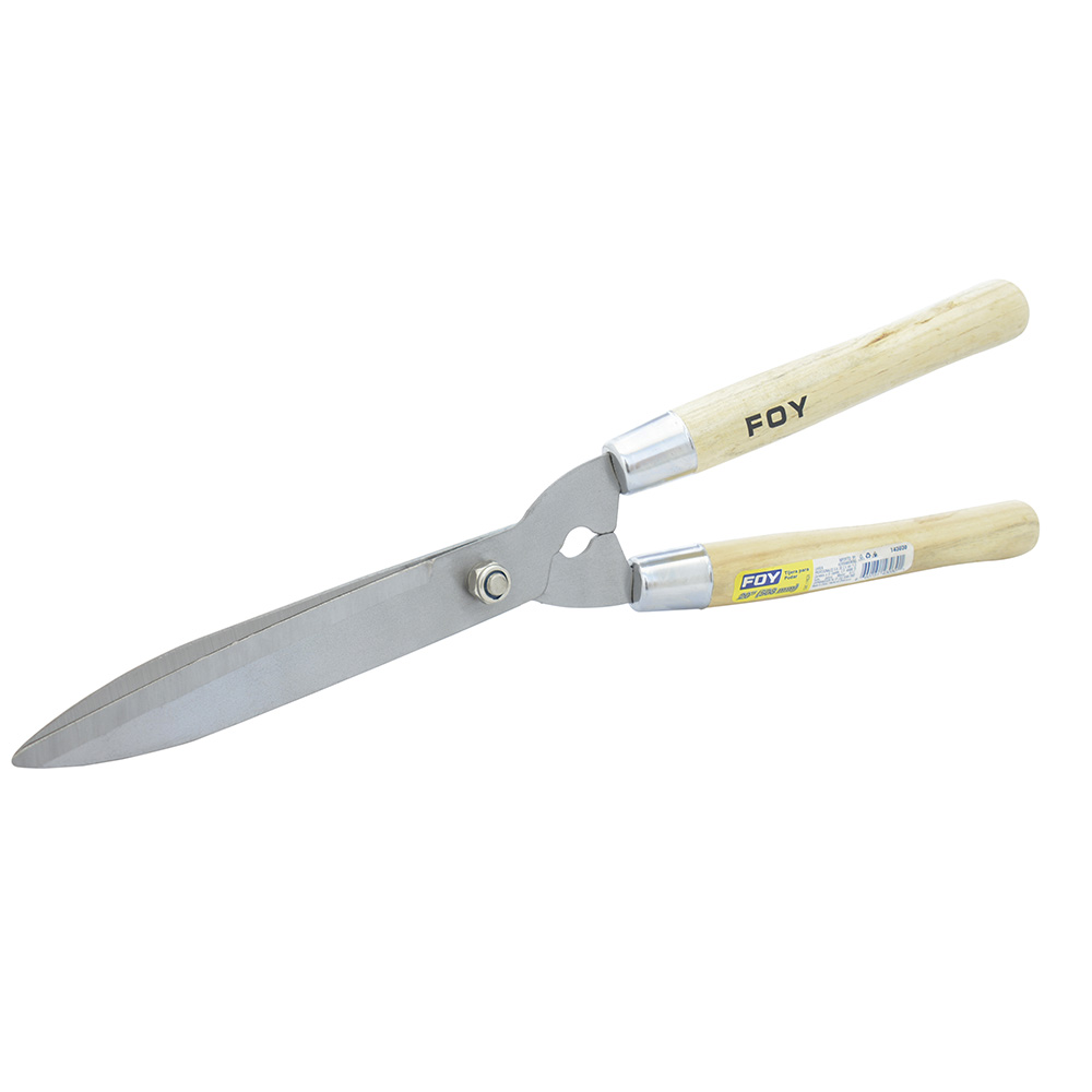 Tijeras para poda a dos manos 16" Foy