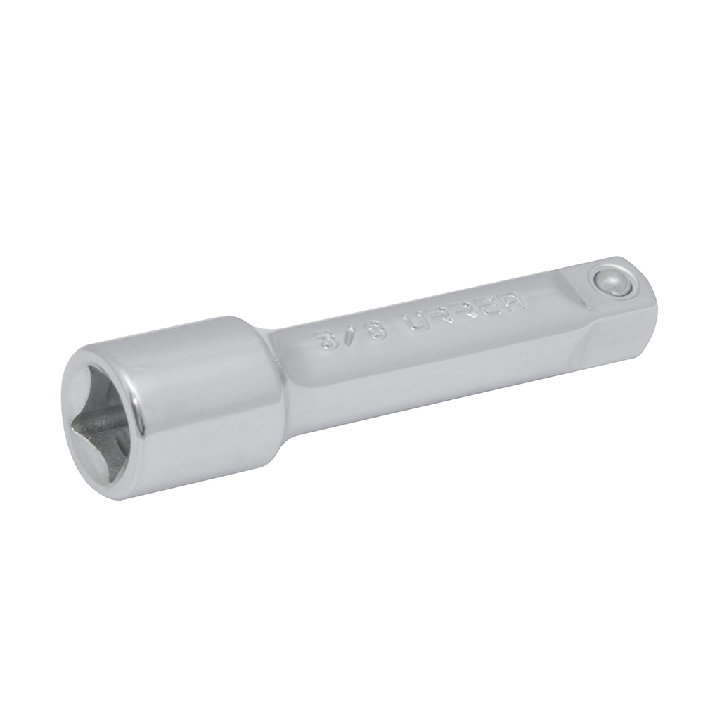 Extensión para dado cuadro de 3/8", 3" Urrea