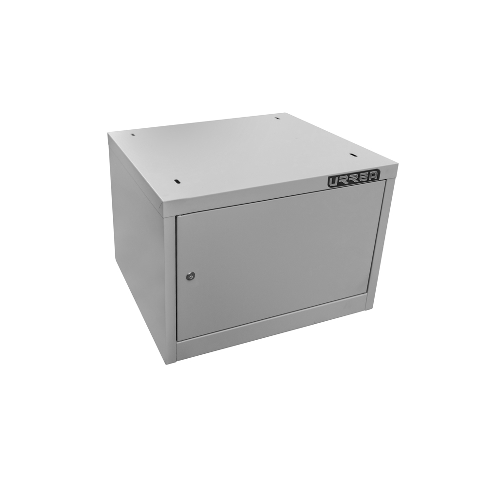 Gabinete para estación de trabajo 1 compartimiento serie X 22" Urrea