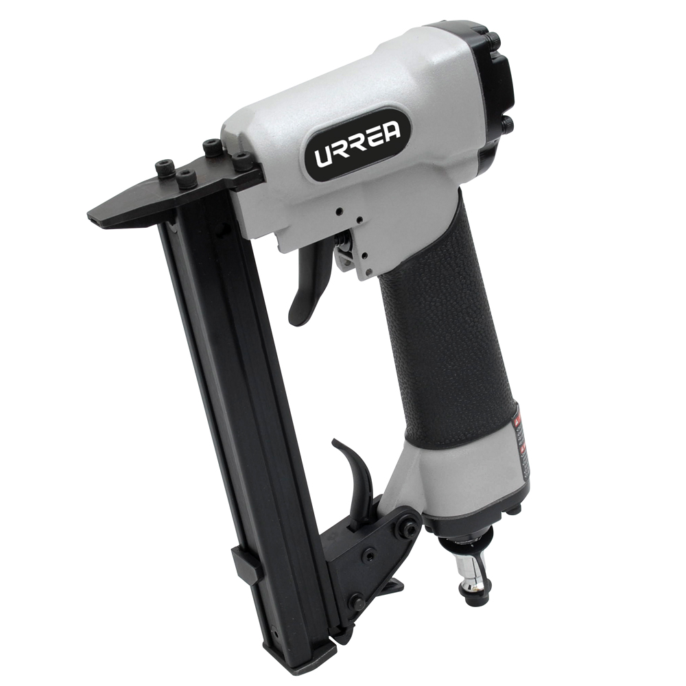 Engrapadora neumática calibre 22, corona 3/8", capacidad 5/32"-5/8", 185 grapas Urrea