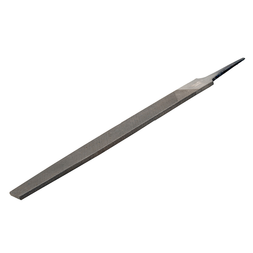 Lima plana bastarda 14" Surtek