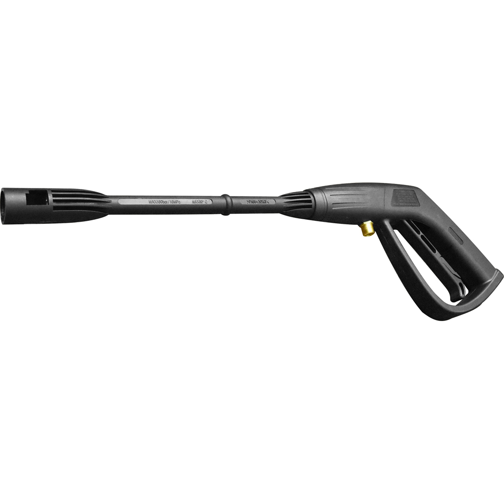 Pistola para hidrolavadora eléctrica HL720 Surtek