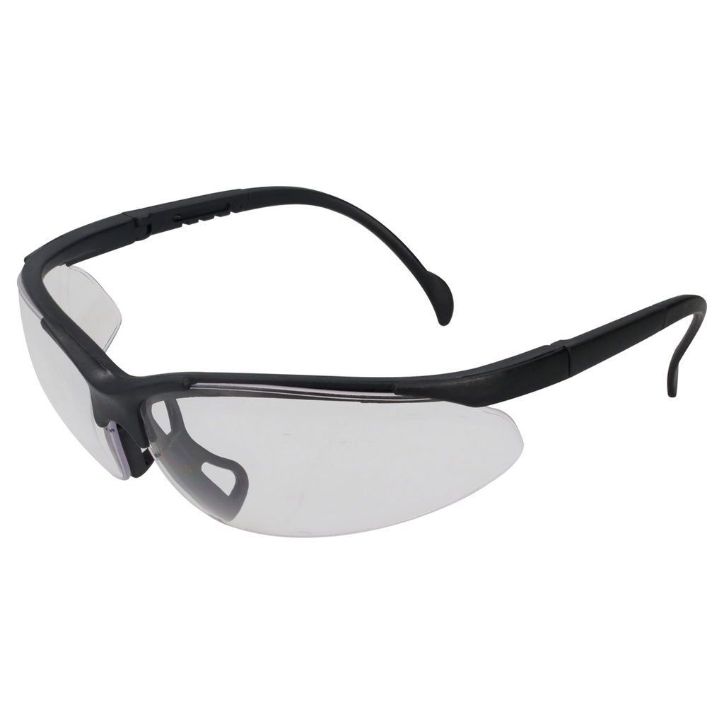 Lentes de seguridad modelo Confort, transparentes Surtek