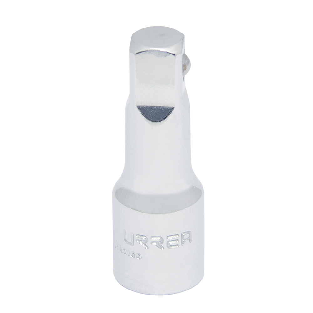 Extensión para dado cuadro de 1/2", 2-1/2" Urrea