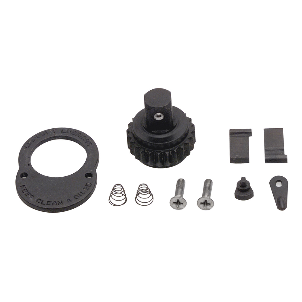 Juego de refacción para matraca reversible 5649H y 5649 Urrea