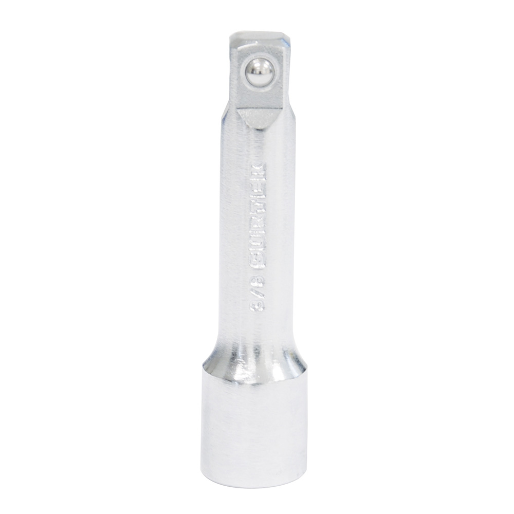 Extension para dado cuadro de 3/8", 6" Surtek