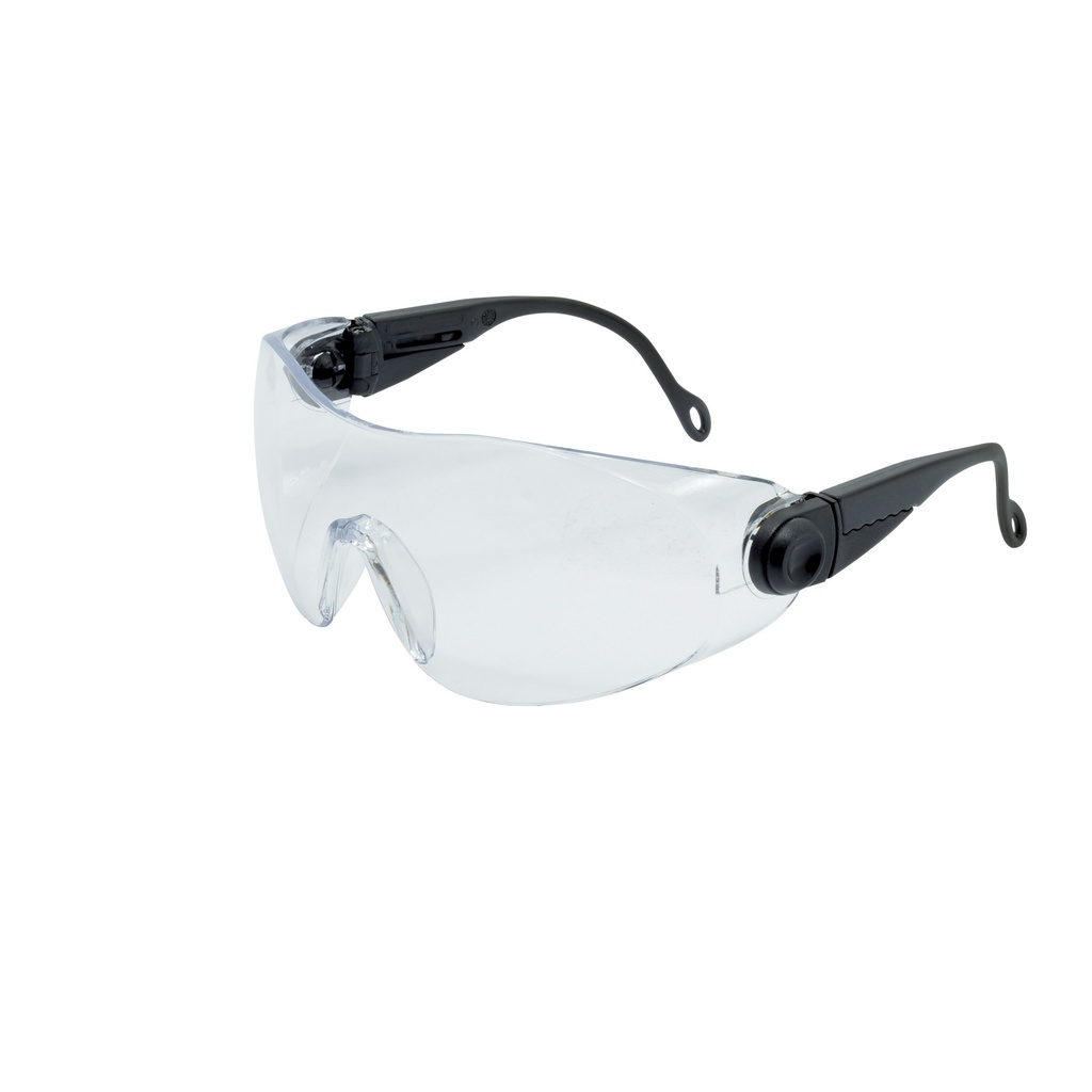 Lentes de seguridad modelo Poseidón, transparentes Urrea