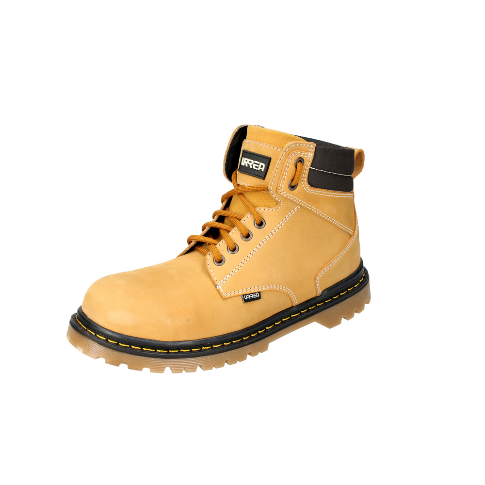 Botas de seguridad dieléctricas tipo casual con casquillo de acero #28 cm Urrea