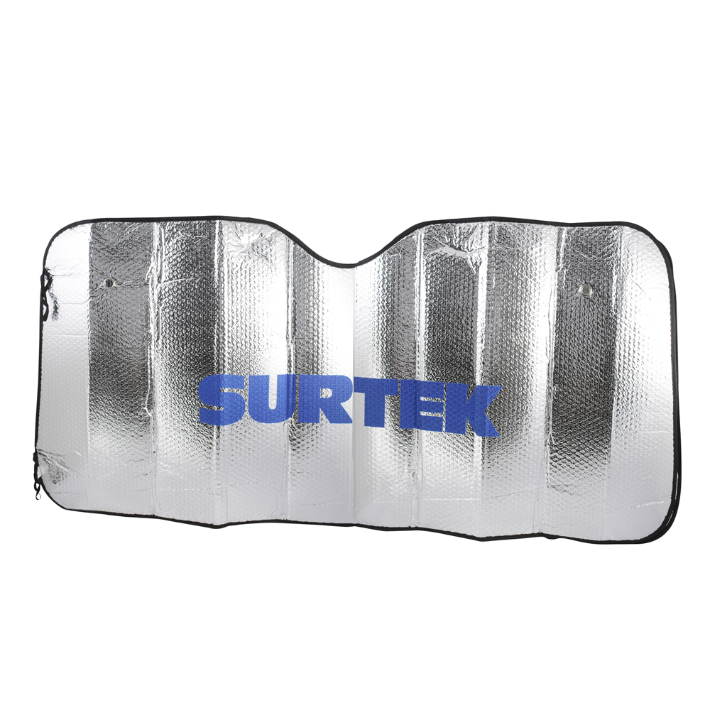 Parasol metalizado para automóvil Surtek