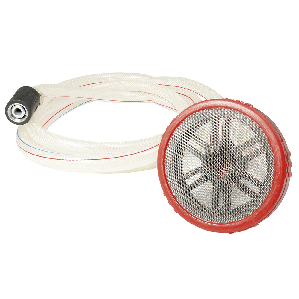 Filtro para hidrolavadoras eléctricas HL800 y HL850 Surtek