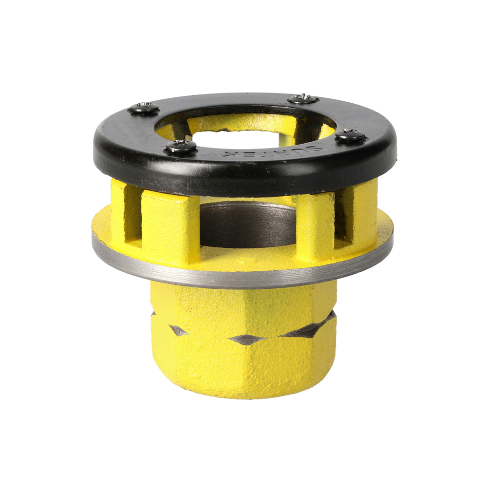 Dado para tarraja 3/4" NPT Surtek