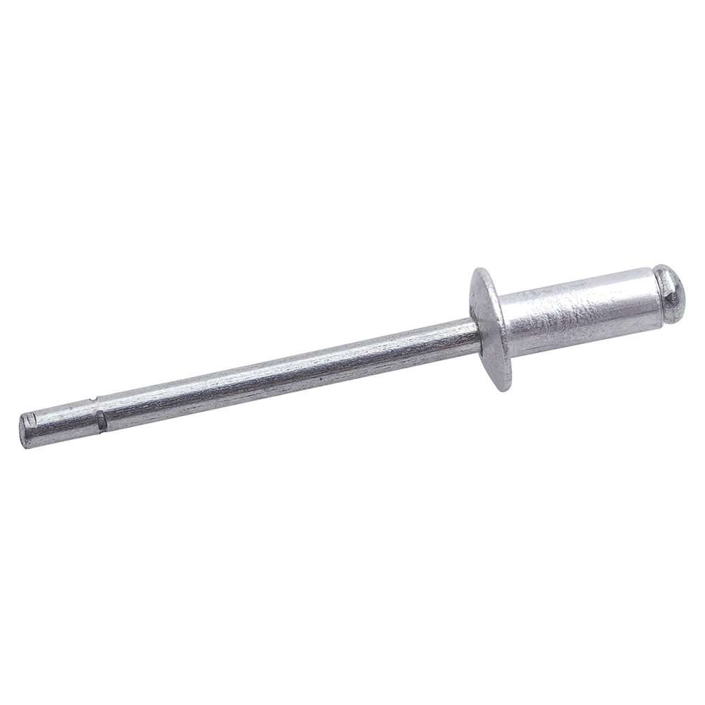Remache 5/32" x 1/4", 10 bolsas con 100 remaches Surtek
