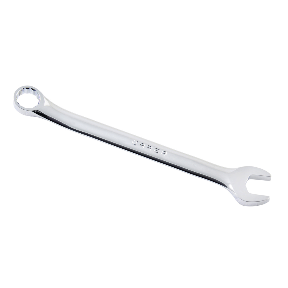 Llave combinada pulido espejo métrica, 12 puntas, 7 mm Urrea