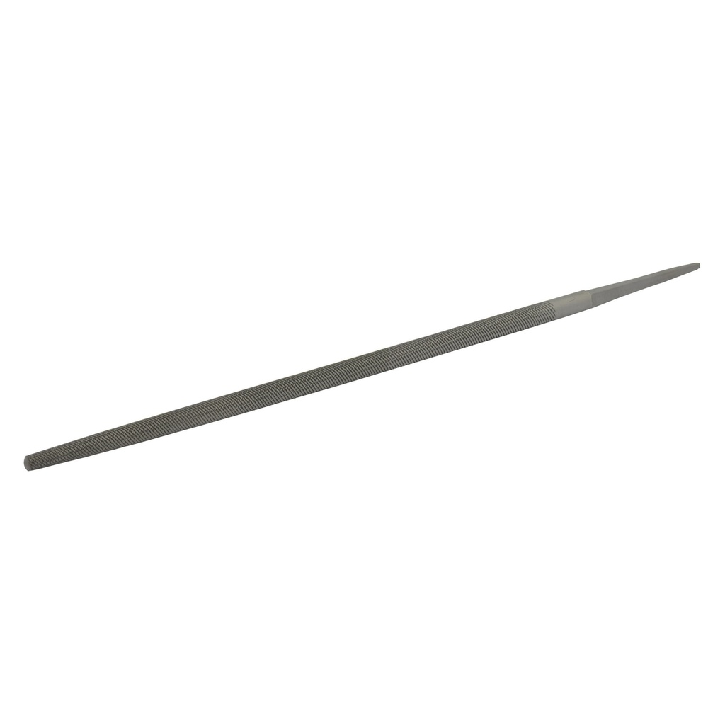 Lima redonda bastarda 10" Urrea