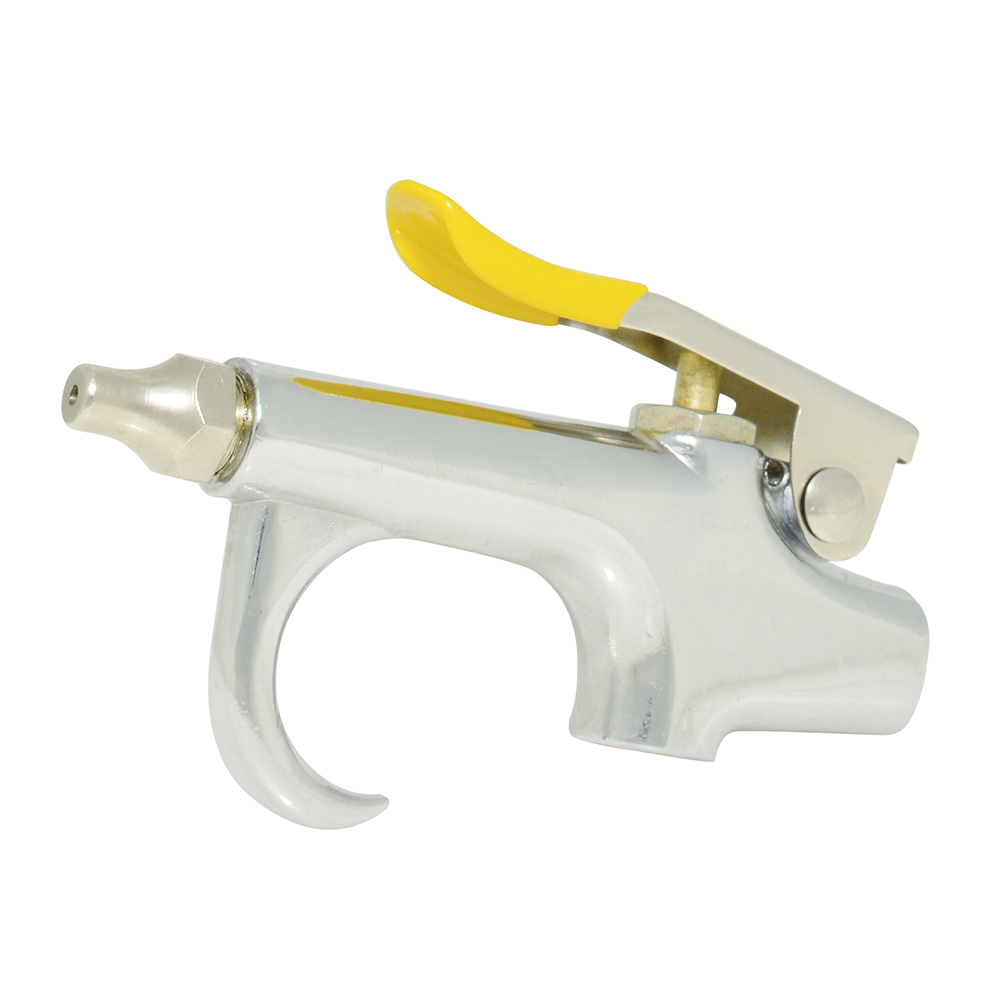 Pistola sopleteadora de aire 1/4 NPT Surtek