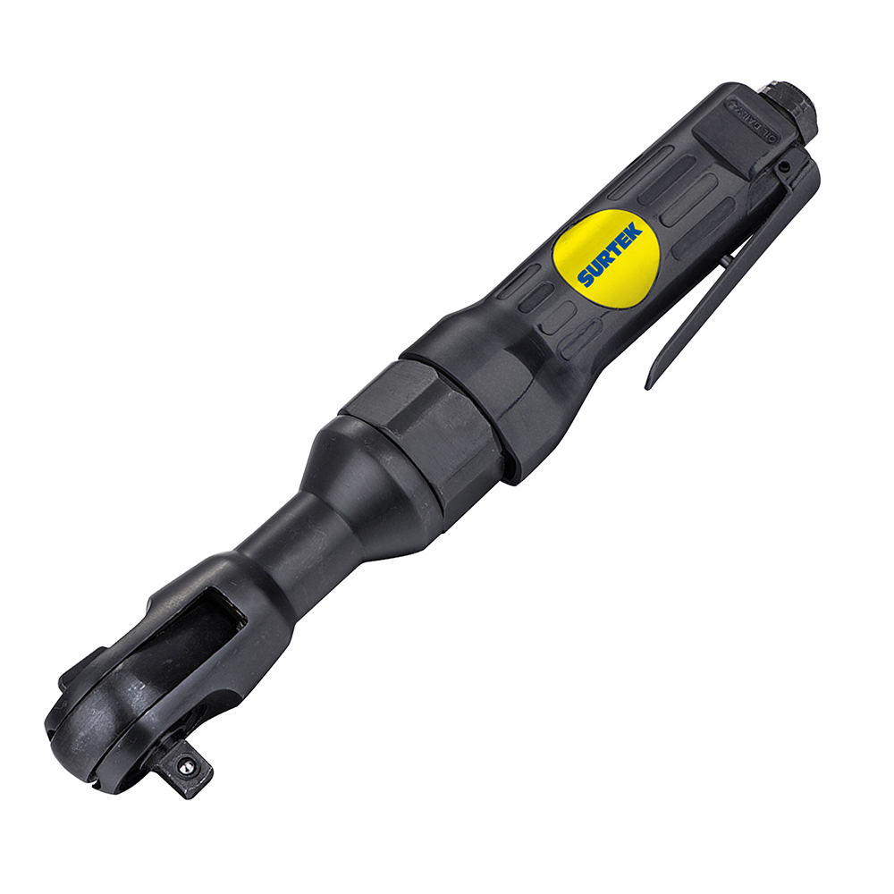 Matraca neumática cuadro de 3/8", 65 ft-lb Surtek