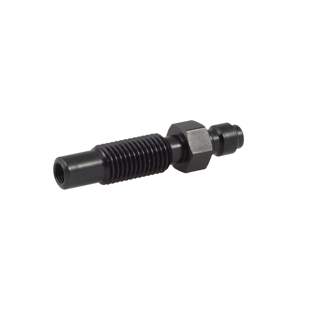 Adaptador para verificador de compresión de motores a diésel 2340D, M10 x 1.25 Urrea