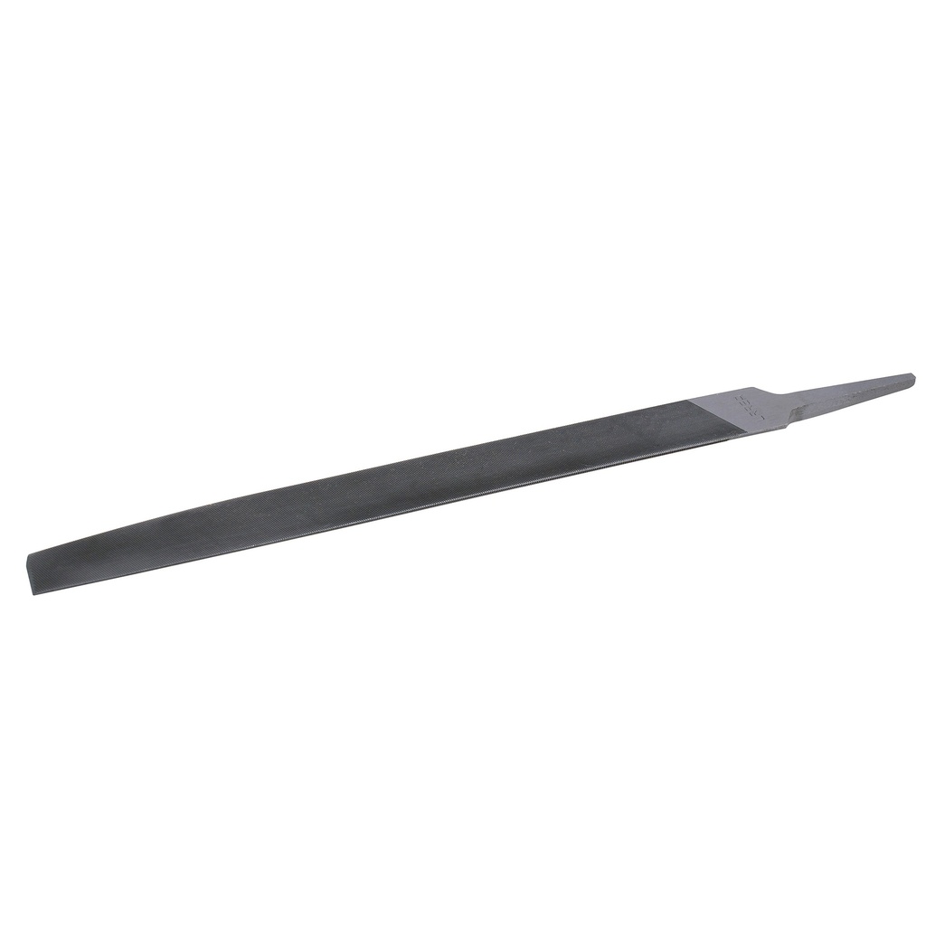 Lima media caña muza 10" Urrea