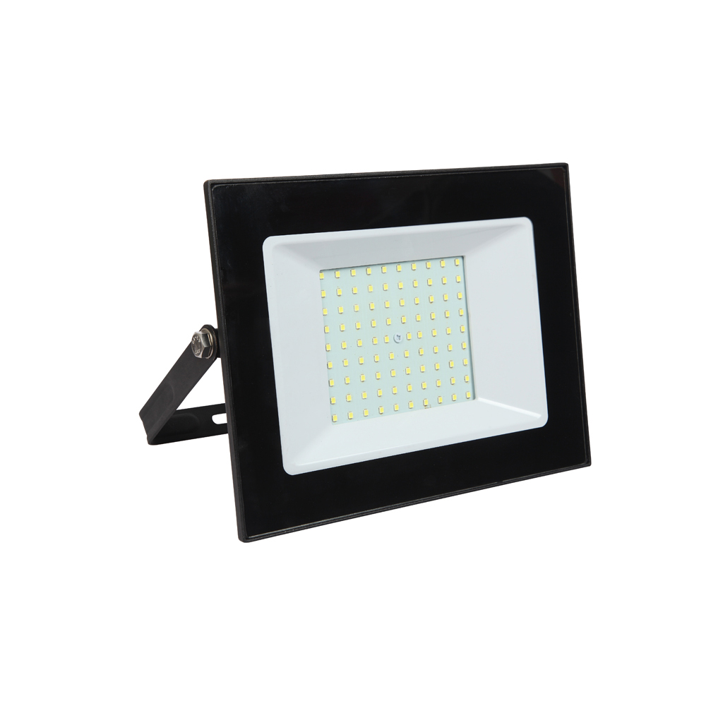 Reflector de LED SMD delgado 100 W de 11,000 lm Foy