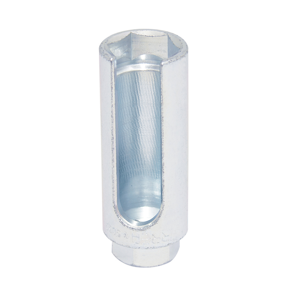 Dado en pulgadas cuadro de 3/8" para sensor oxígeno, 7/8" Urrea