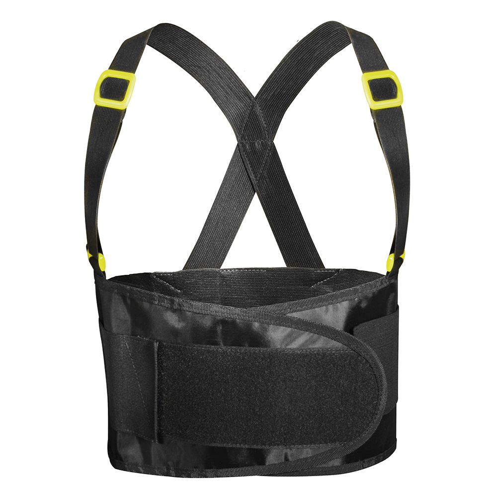 Faja elástica con 3 varillas EEG Surtek