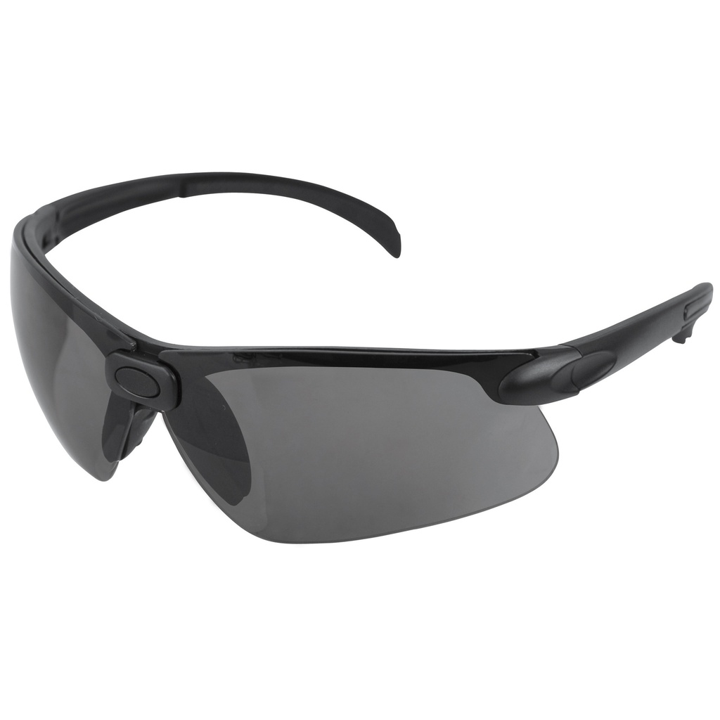 Lentes de seguridad modelo Active, oscuros Urrea