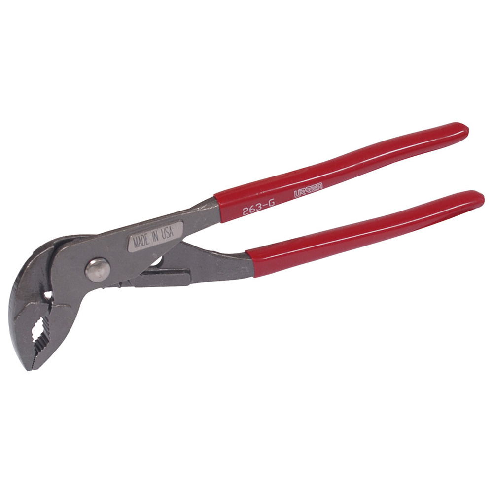 Pinza de extensión 5 posiciones de 9-1/2" vía poder Urrea