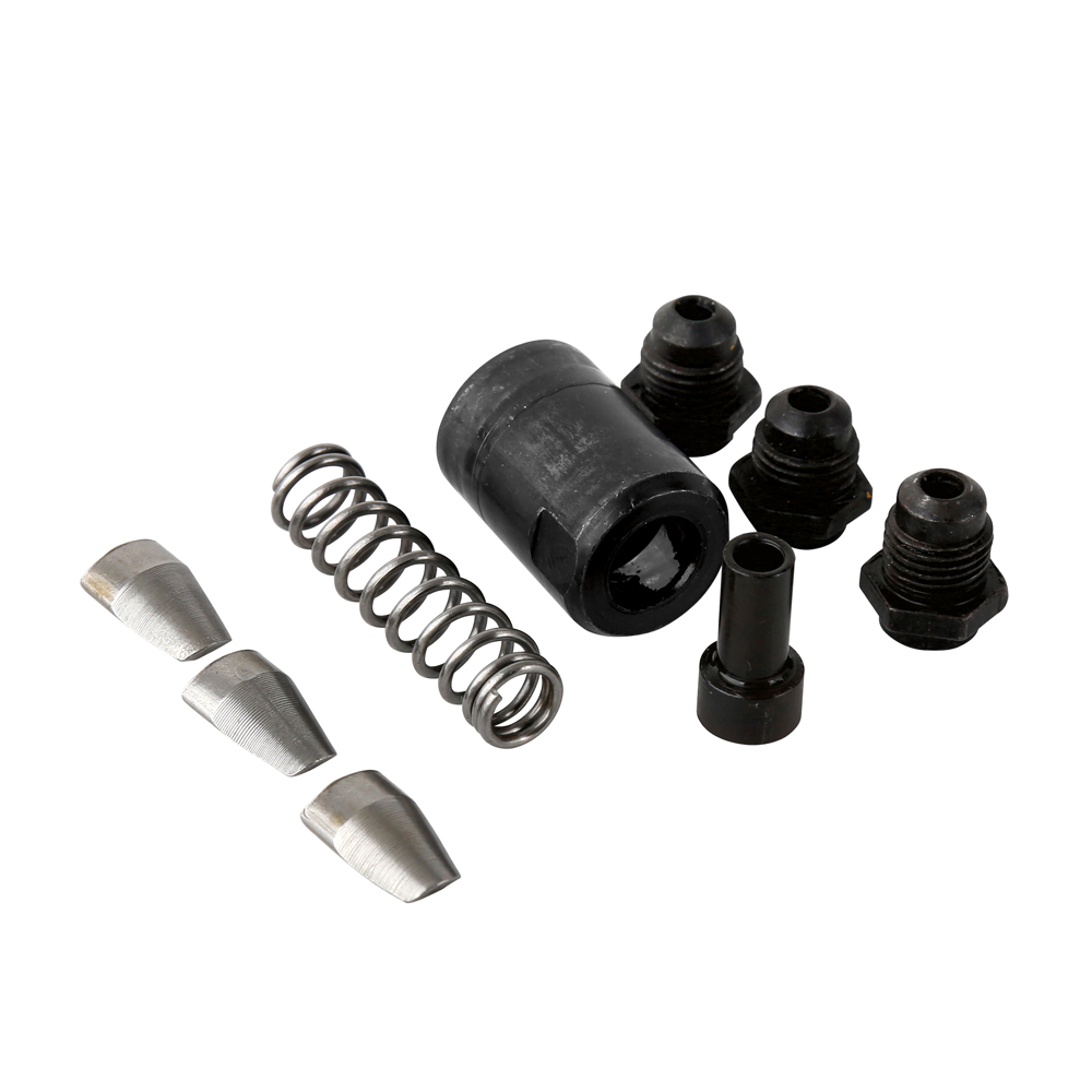 Juego de refacción para remachadora tipo tijera Surtek