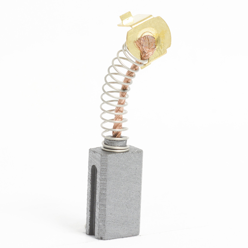 Juego de carbones para RM812B Urrea