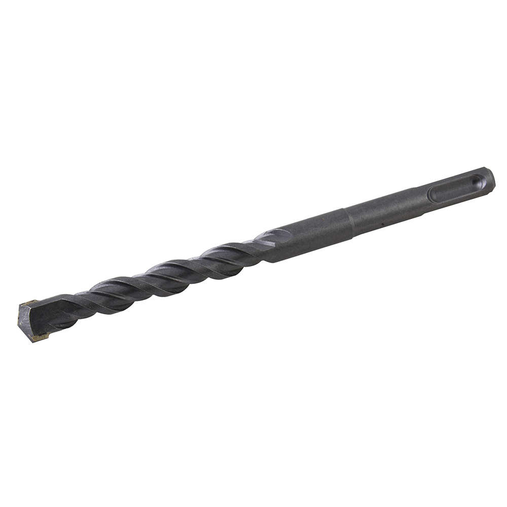 Broca para concreto de acero SDS PLUS 3/8" x 18" con punta de tungsteno Surtek