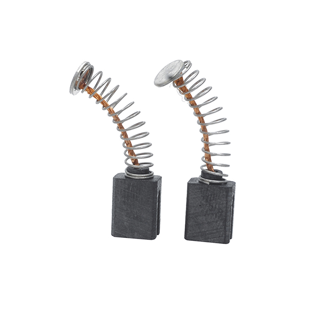 Juego de carbones para LB521A, RM512B, SK403B, SK503A, SK403C Urrea