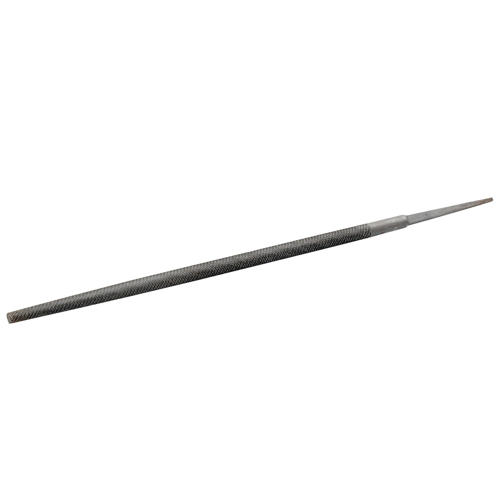 Lima redonda muza 8" Surtek