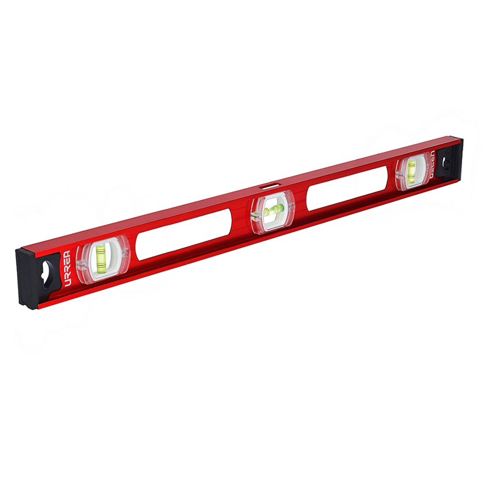 Nivel anti-impacto  18" de aluminio Urrea