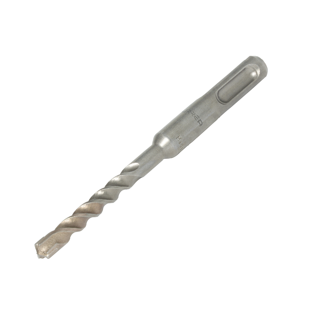Broca para concreto de acero SDS PLUS PREMIUM 3/8" x 4" Urrea