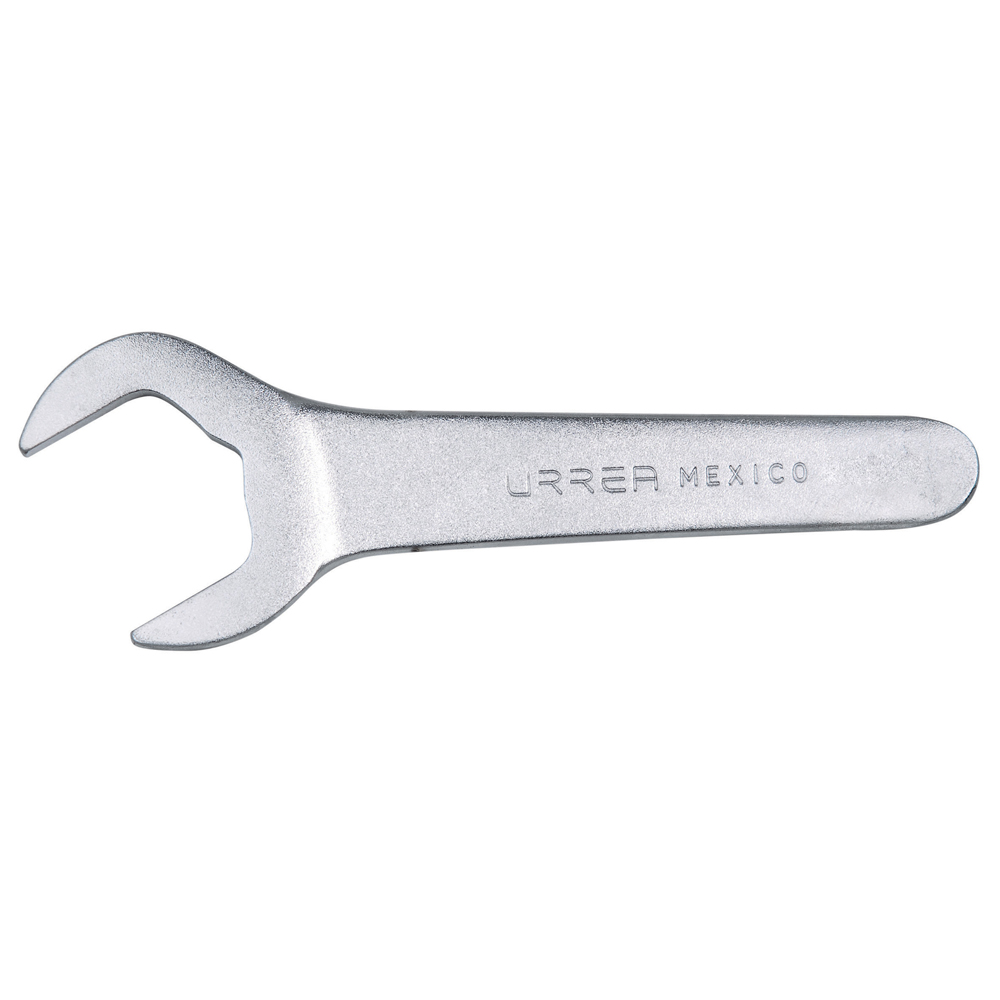 Llave de servicio satinada métrica, 27 mm Urrea