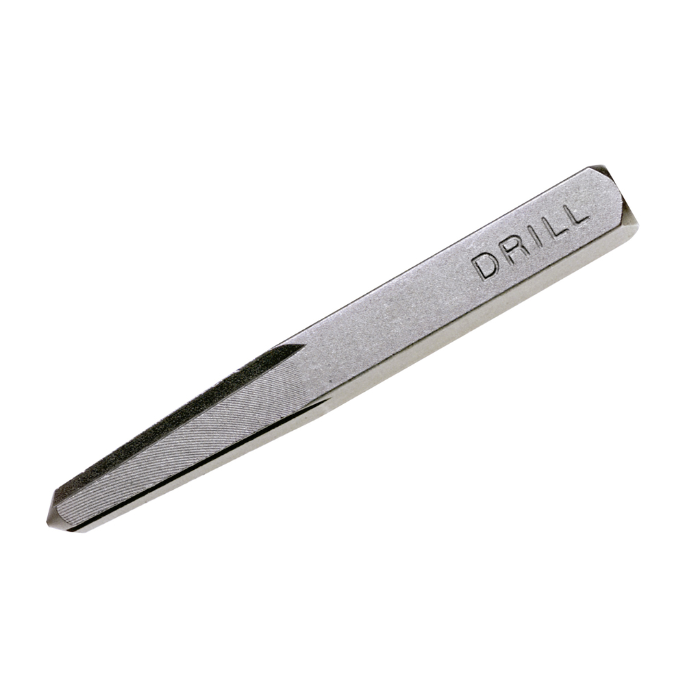 Extractor recto para tornillos y tubos 3/16" x 5/8" Urrea