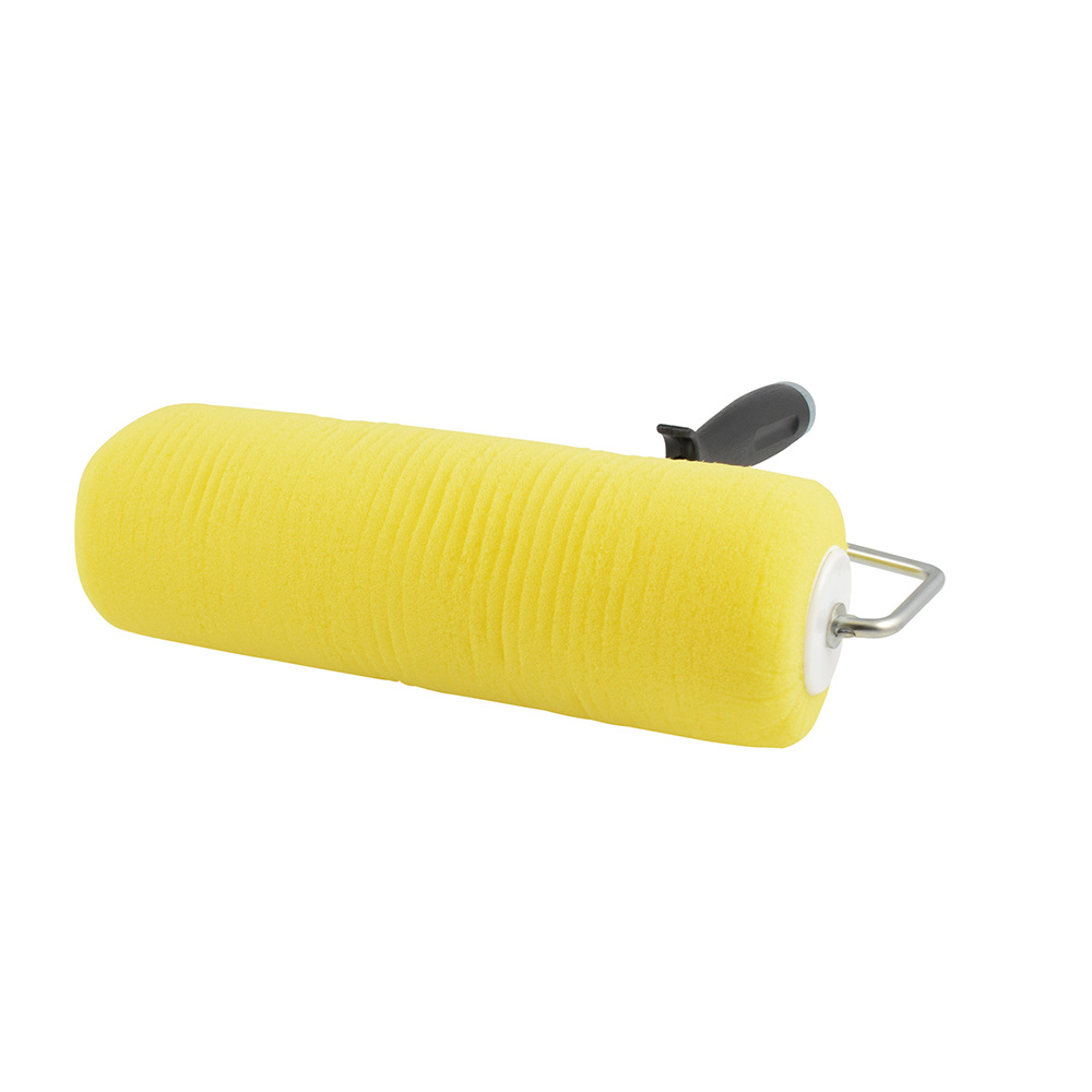 Rodillo para pintar de esponja 9" x 3/4" Surtek