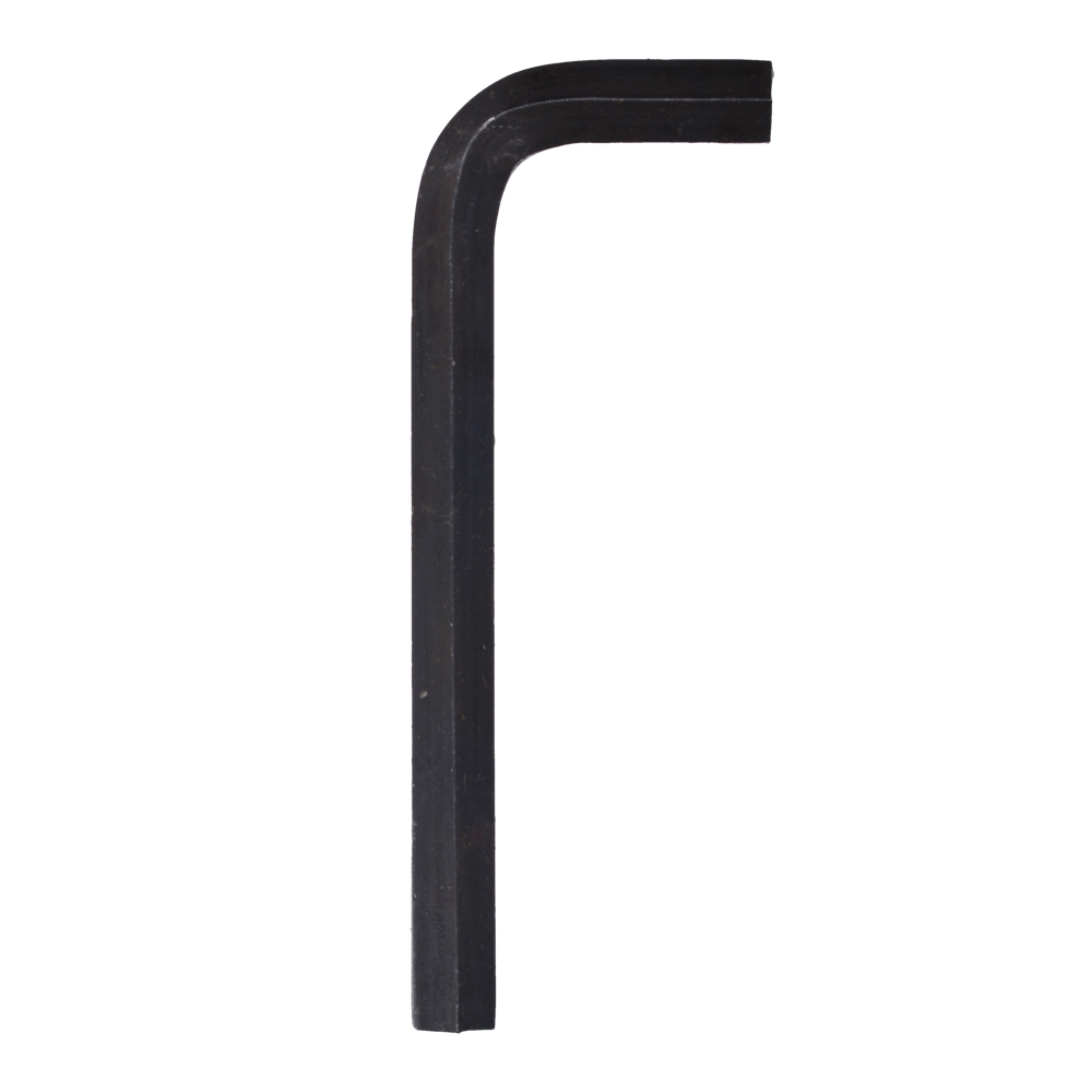 Llave hexagonal corta tipo "L", en pulgadas, 1/2" Urrea