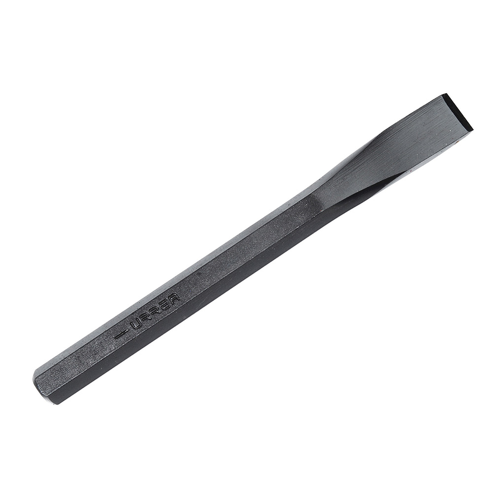 Cincel corta frío 3/8", 5-1/2" Urrea