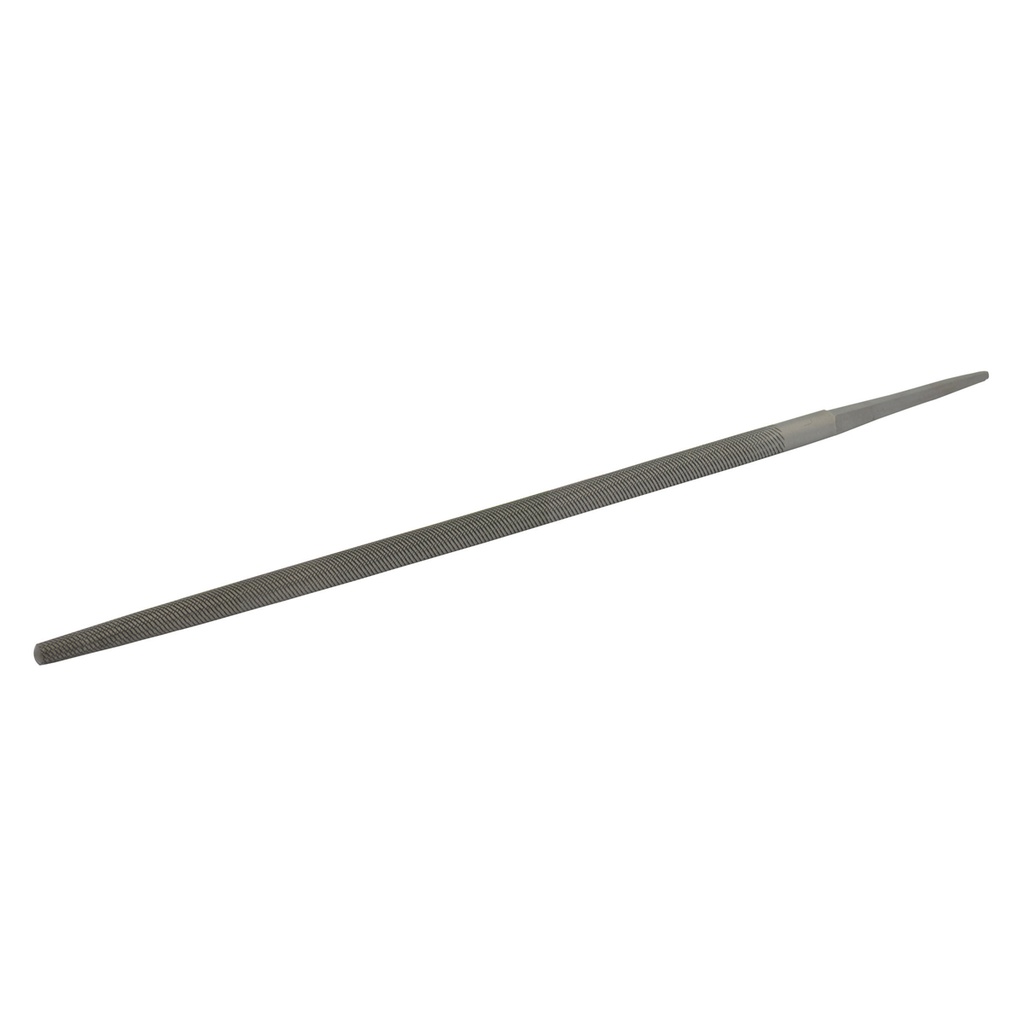 Lima redonda bastarda 6" Urrea