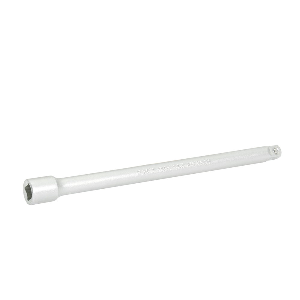 Extensión para dado cuadro de 1/4", 6" Surtek