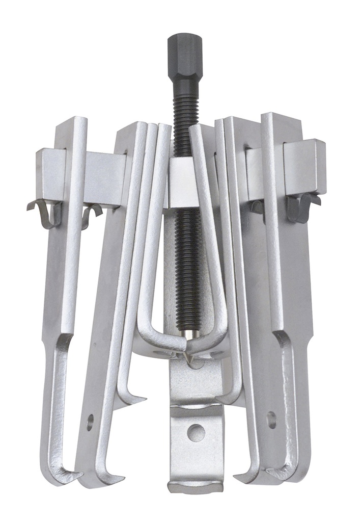 Extractor quijada recta tipo "B" 6 ton, 20 piezas Urrea