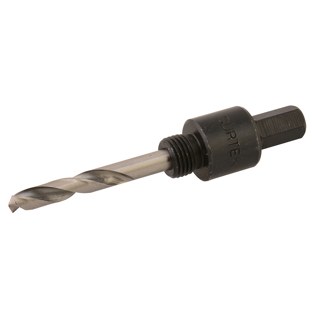 Mandril guía zanco 3/8" Surtek