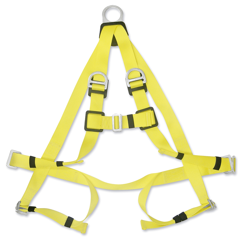 Arnés de seguridad de rescate, talla 40-44 Surtek