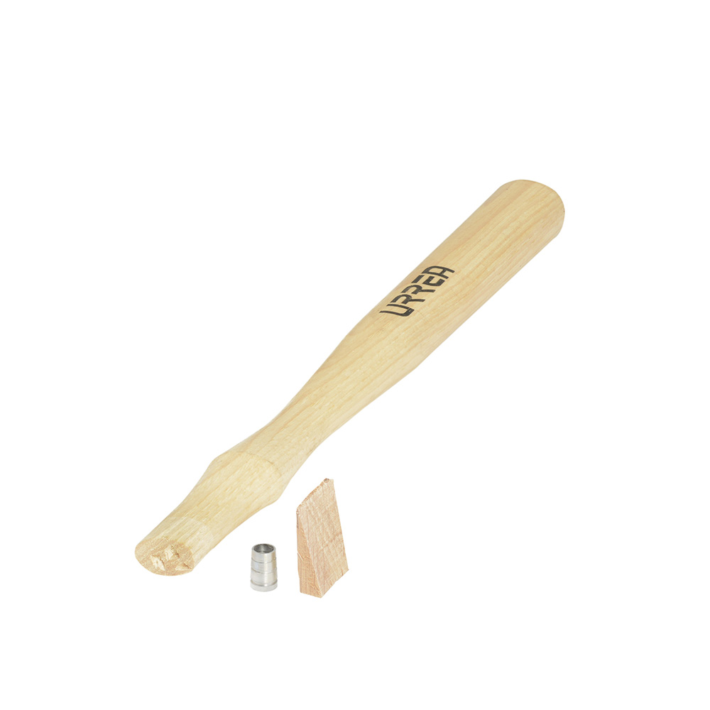 Repuesto para martillo de bola mango de madera de 14" Urrea