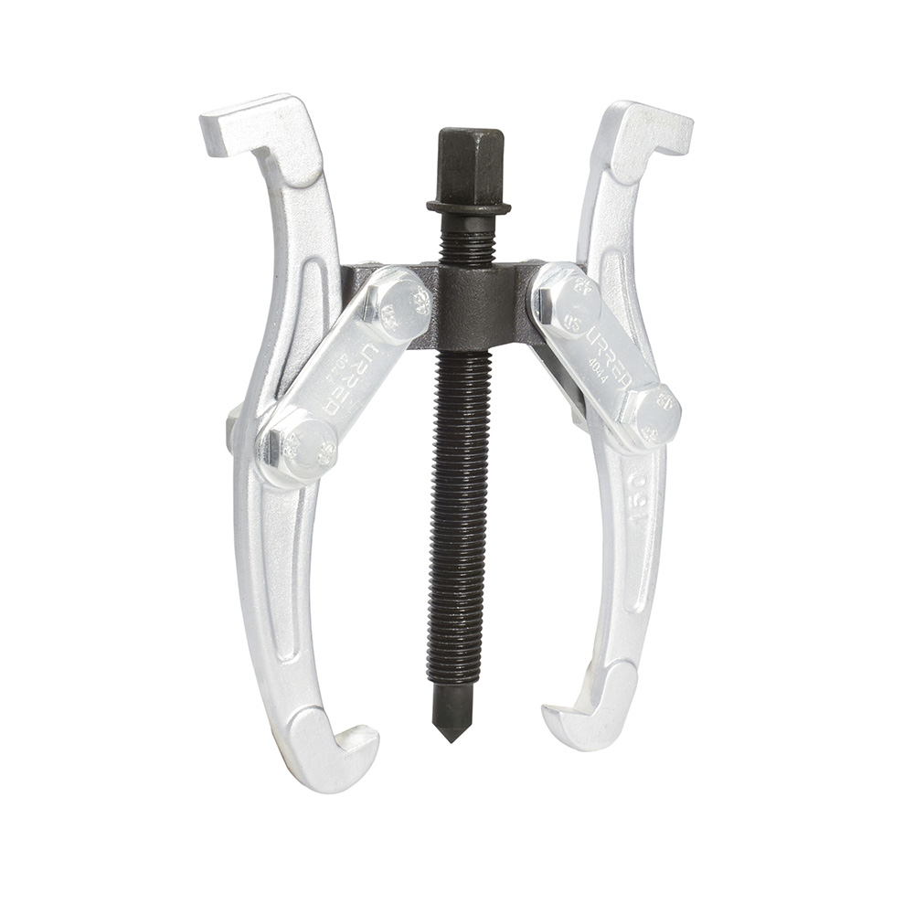 Extractor reversible 2 quijadas tipo "A" 7 ton Urrea